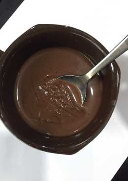 Hot Chocolate Sarang Burung