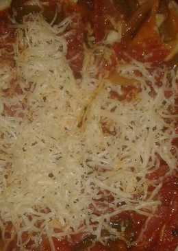 Pizza murah teflon