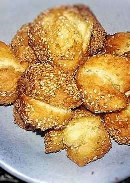 Onde Onde merekah mudah dan murah meriah