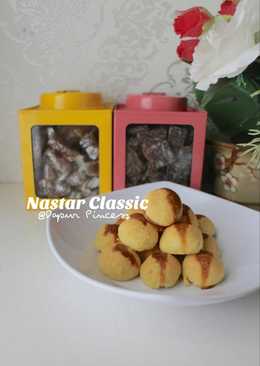 Nastar Classic nan Lumer