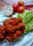 BolaÂ² Lele Saus Pedas