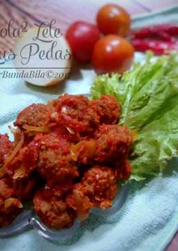 BolaÂ² Lele Saus Pedas