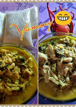 Gulai Nangka Spesialðð