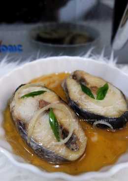 Ikan Tim