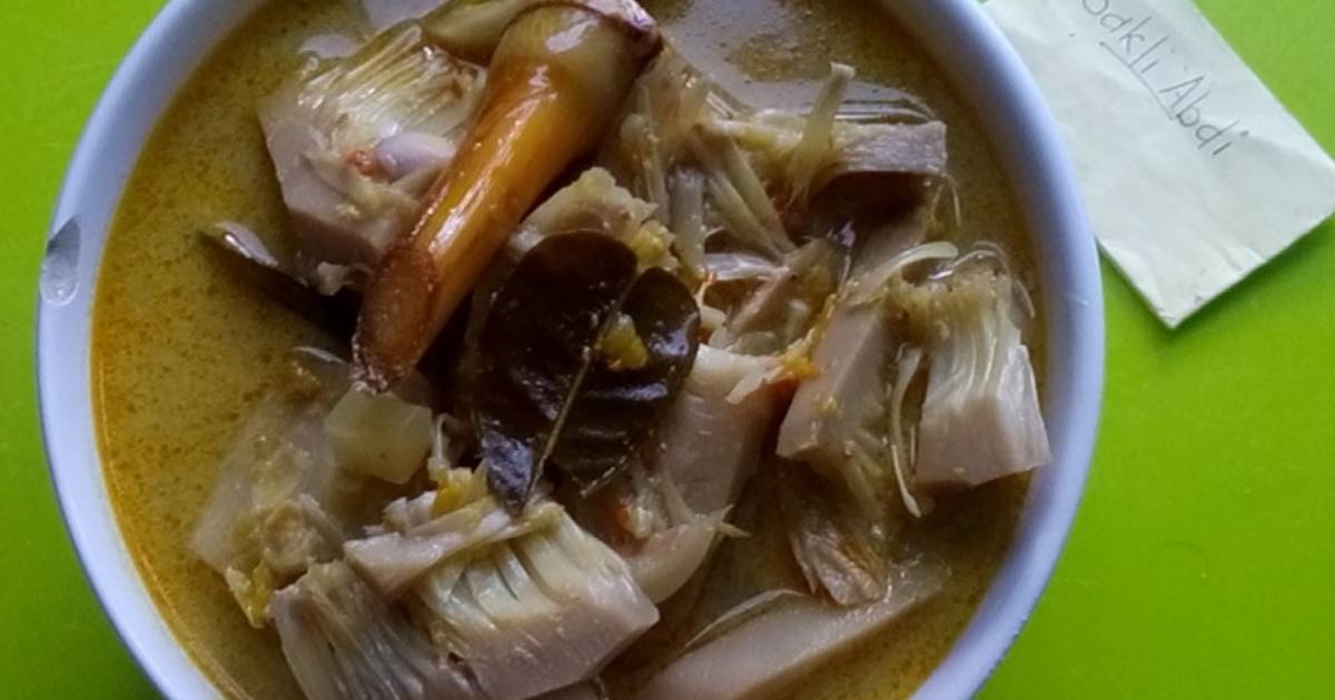 Resep Ayam Lodho Enak - Sragen A