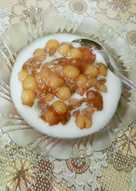 Bubur cendil