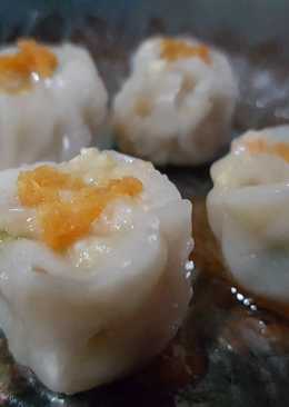 Dimsum Udang #pr_OlahanUdang