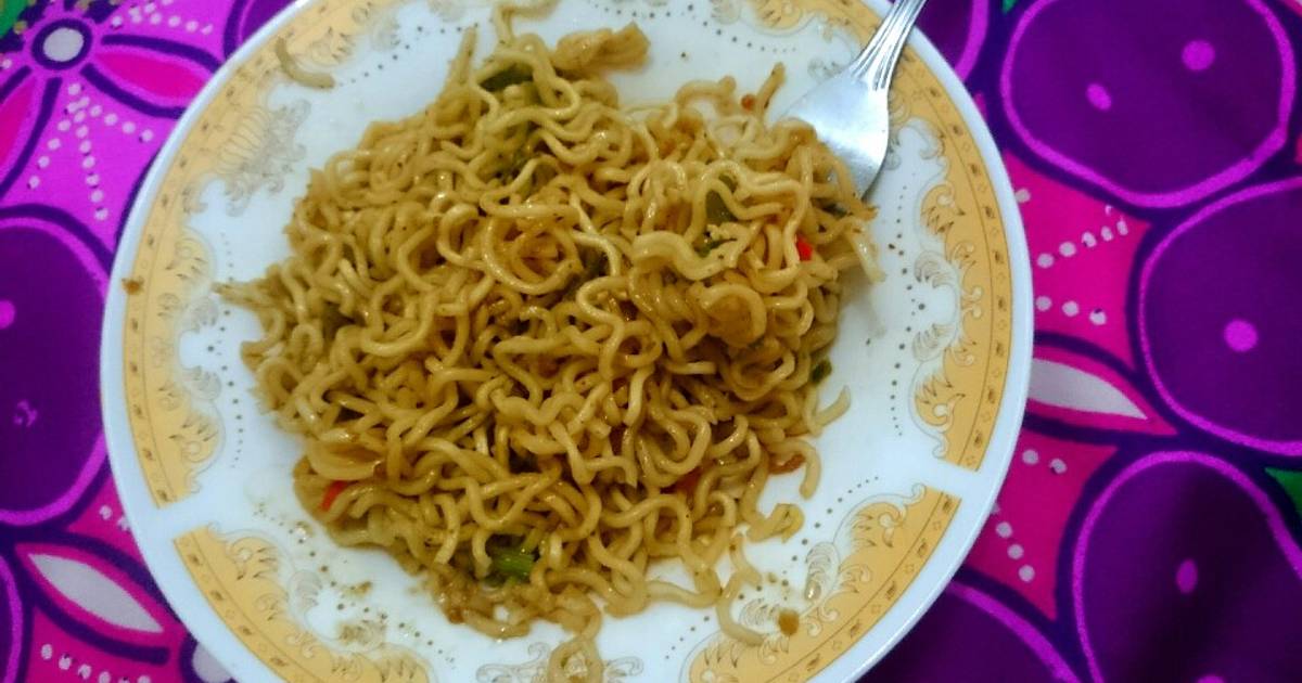 8 669 resep mie  goreng enak dan sederhana Cookpad