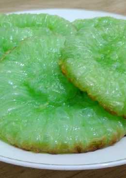 Kue Cucur