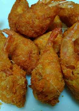 Udang Drumstick