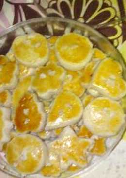 Cookies Kacang Farian by: Erni Hartanti.AmdðŸ˜„ðŸ˜ðŸ˜˜