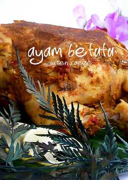Ayam Betutu