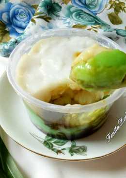 Kue Jongkong #pr_jajanandaerah