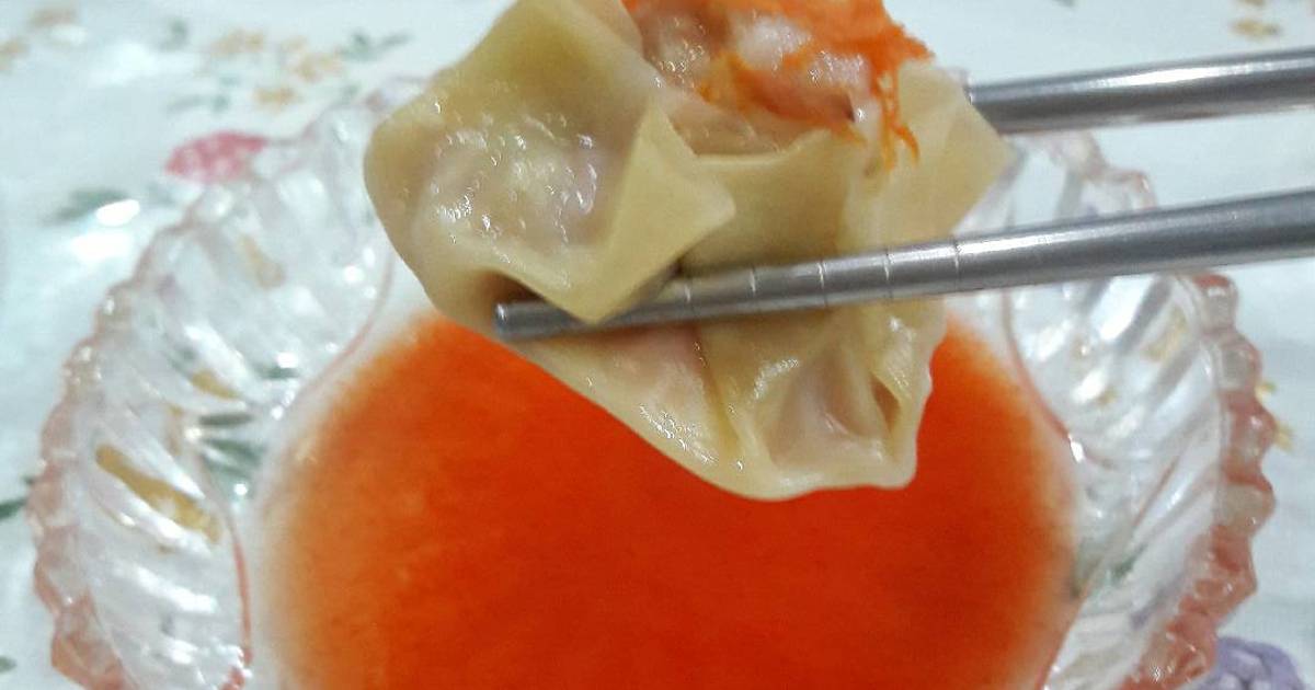 Siomay babi - 14 resep - Cookpad