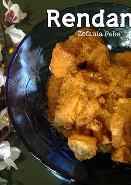 Rendang
