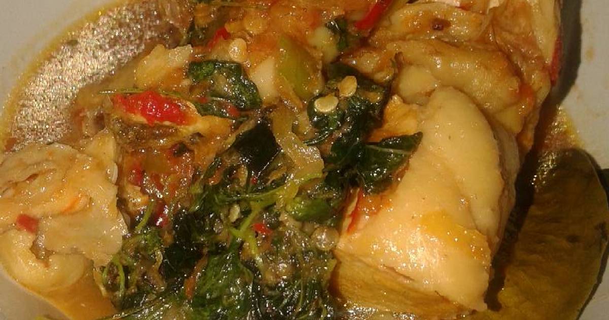 Resep Ayam Kemangi ala Bunda Thie