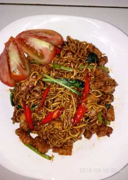 Mie Goreng