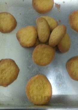 Kue semprit