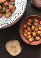 Rainbow cookies ððð