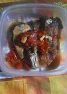 Ikan Patin Kecap Sederhana :D