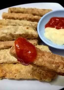 Stick Tempe Goreng