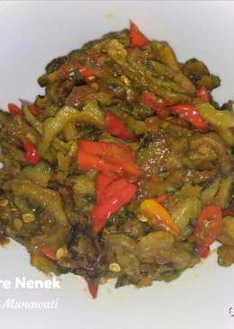 16. Pare Nenek#BikinRamadhanBerkesan