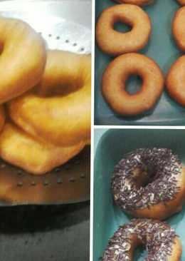 Donat kentang minul minul