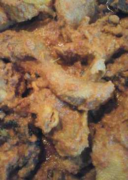 Rendang Ayam