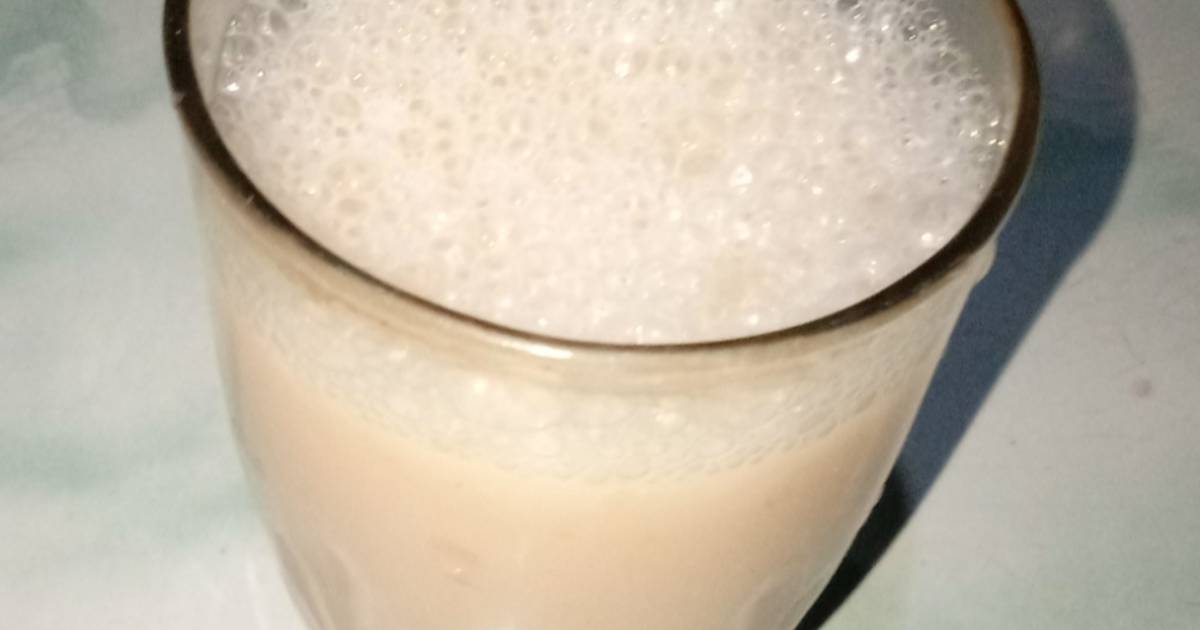 145 resep teh tarik enak dan sederhana - Cookpad