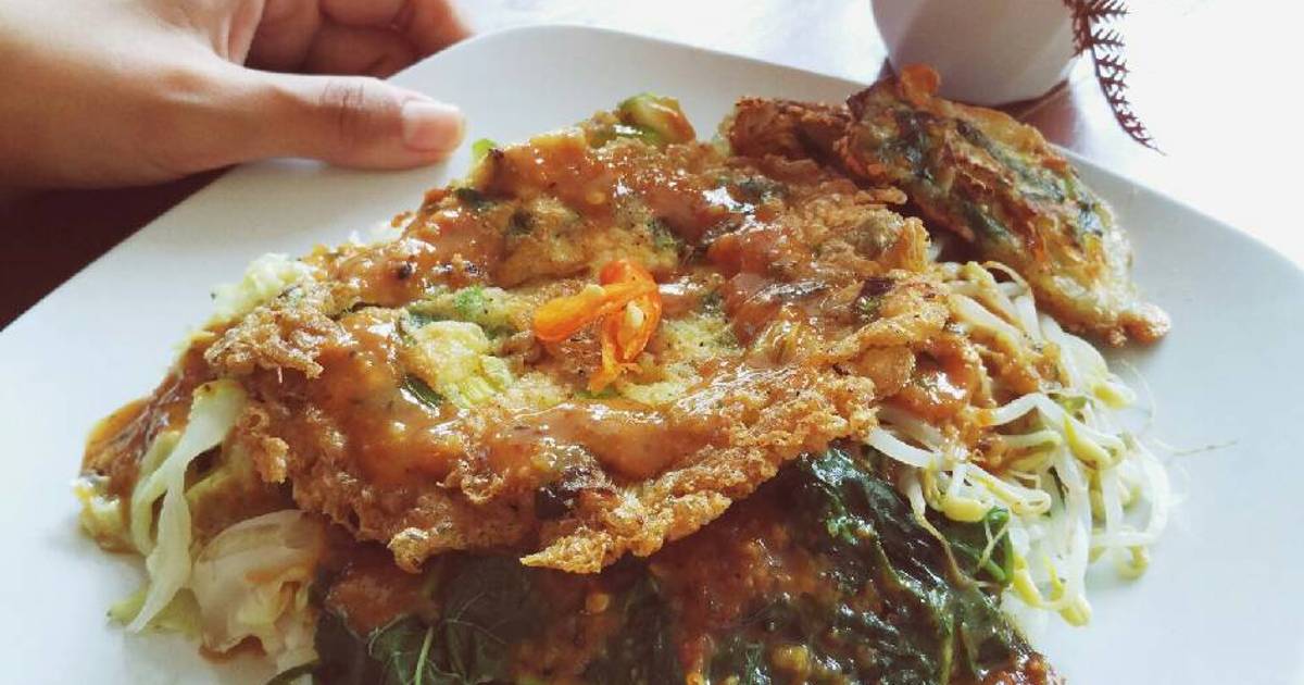  Pecel madiun 23 resep Cookpad