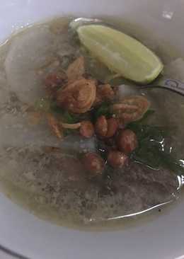 Soto Bandung