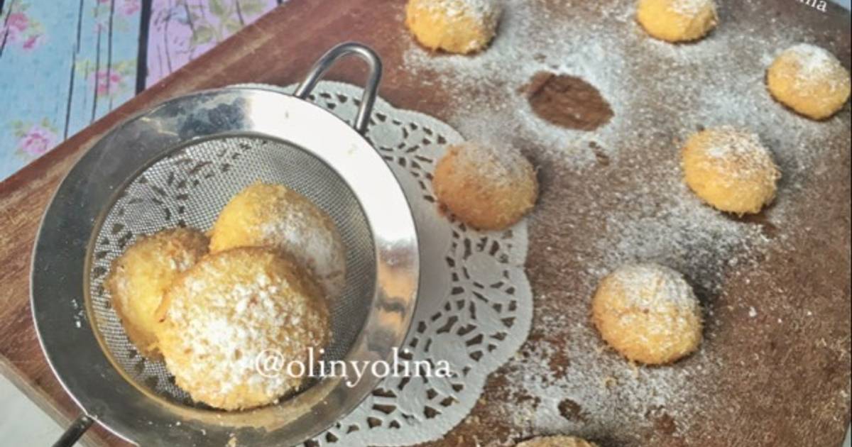 Kue kering - 3.944 resep - Cookpad