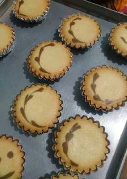 Bolu kering jadul simple