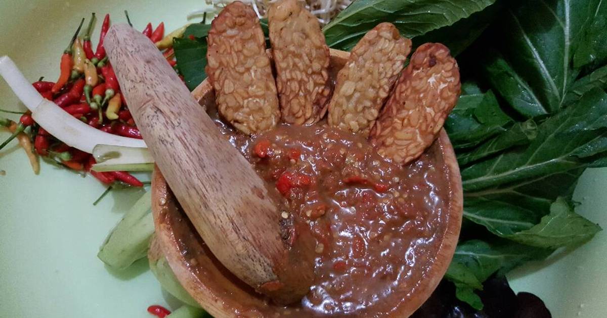 Penyet - 300 resep - Cookpad