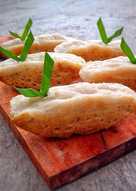 Kue Pancong ð