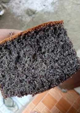 Bolu ketan item