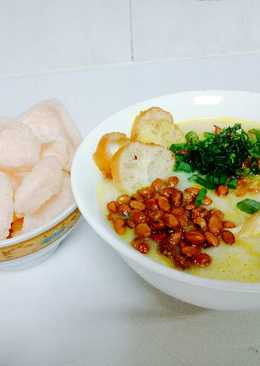 Bubur ayam