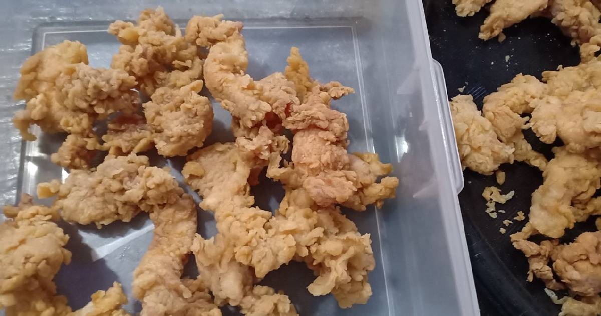 30.218 resep jualan enak dan sederhana - Cookpad
