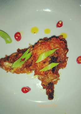 Balado Kembung layang ðŸŸ