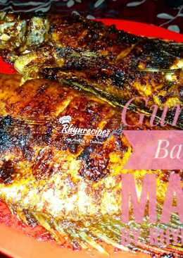 Gurami Bakar Madu #BikinRamadanBerkesan