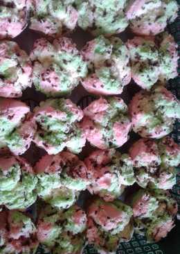 Bolkus pelangi Dalmation