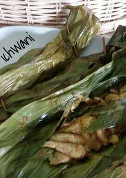 Pepes aceh