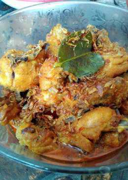  Ayam  balado  367 resep Cookpad