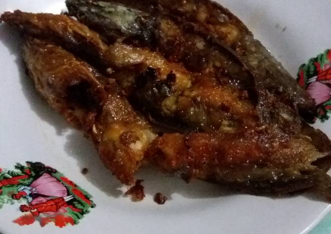 Resep Lele  goreng  renyah oleh Yohana Cookpad