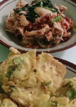 Urab nangka ndeso