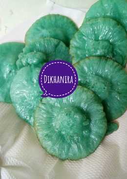 Kue Cucur