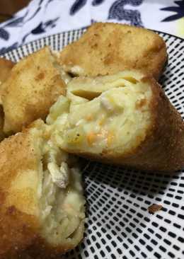 Risoles rogut ayam