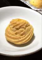 Kue Sus / Choux Pastry
