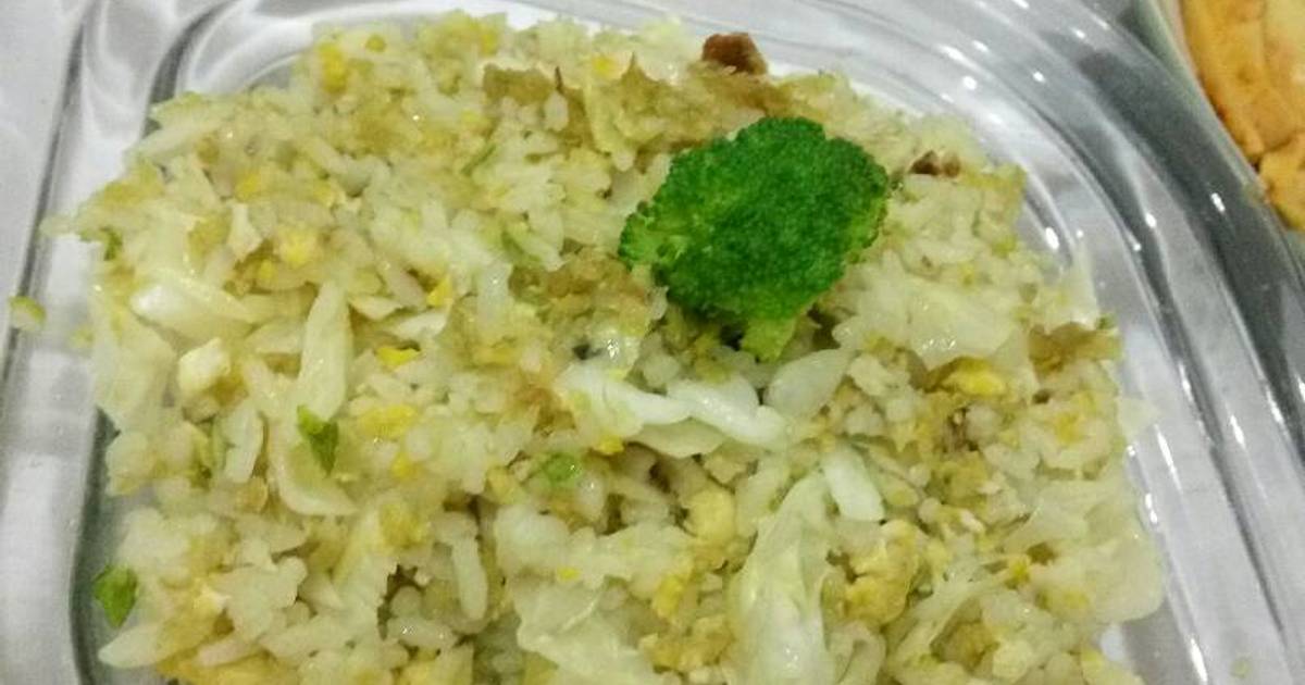 27 resep  nasi  goreng  cikur enak dan sederhana  Cookpad