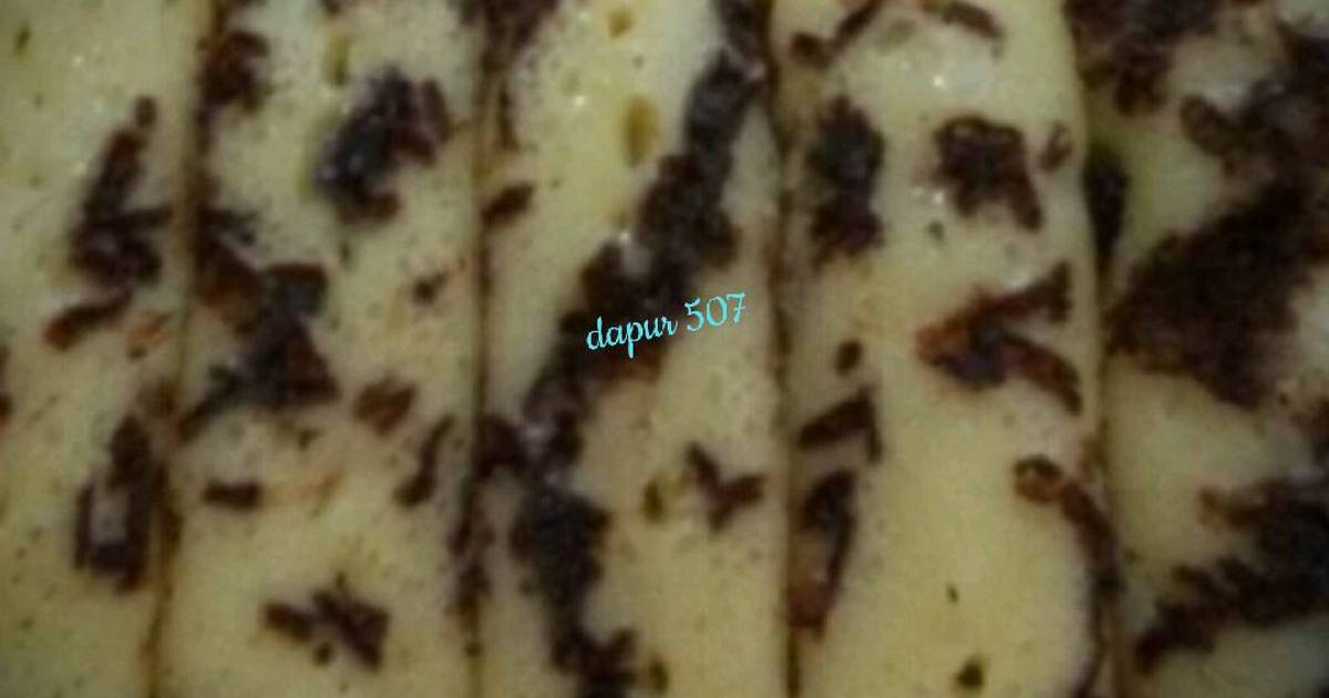 Resep Pukis menul